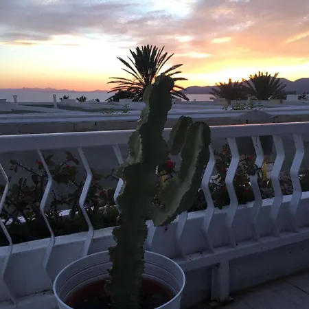 Sol 508 Puerto Del Carmen Apartmán *
