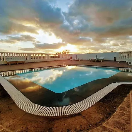 Apartmán Sol 508 Puerto Del Carmen Puerto del Carmen (Lanzarote)