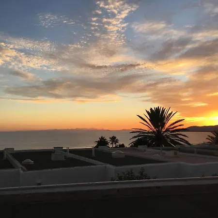Sol 508 Puerto Del Carmen * Puerto del Carmen (Lanzarote)