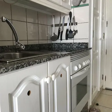 Sol 508 Puerto Del Carmen * Пуерто-дель-Кармен