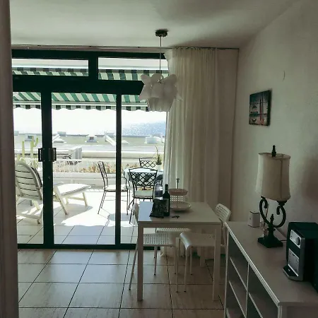 Sol 508 Puerto Del Carmen Apartmán *