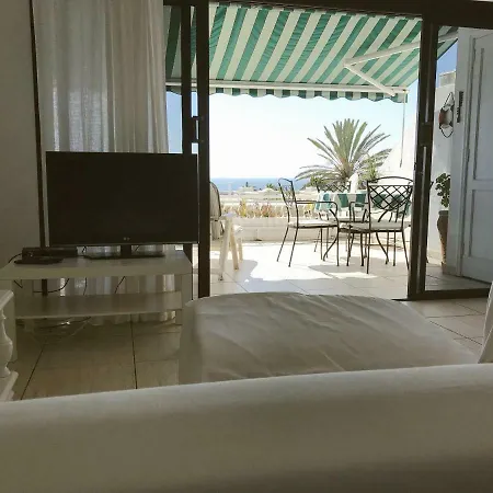 Sol 508 Puerto Del Carmen Пуерто-дель-Кармен