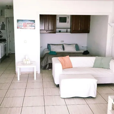 Апартаменти Sol 508 Puerto Del Carmen