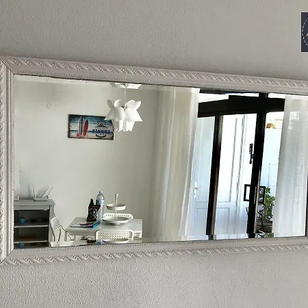 Апартаменти Sol 508 Puerto Del Carmen Пуерто-дель-Кармен