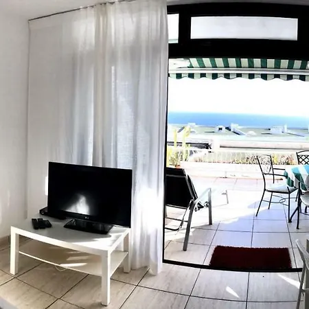 Sol 508 Puerto Del Carmen Lejlighed *