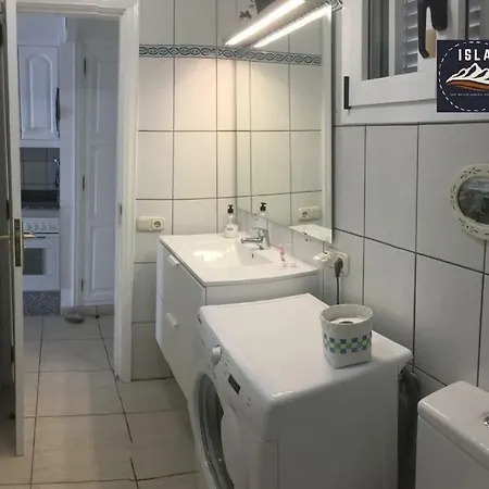 Апартаменти Sol 508 Puerto Del Carmen Пуерто-дель-Кармен