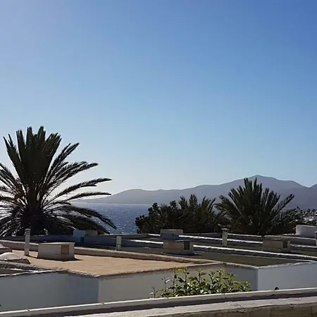 Sol 508 Puerto Del Carmen Apartmán