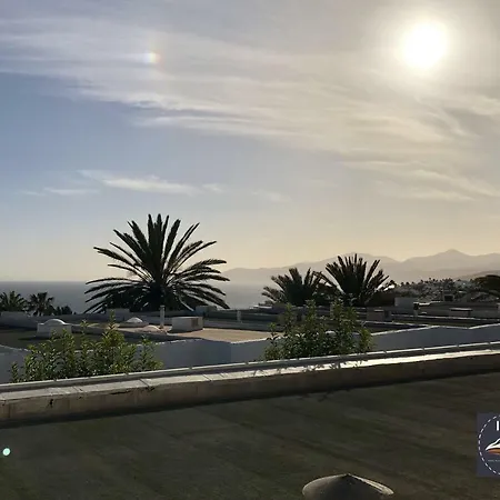 Апартаменти Sol 508 Puerto Del Carmen